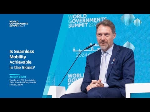Is Seamless Mobility Achievable in the Skies?