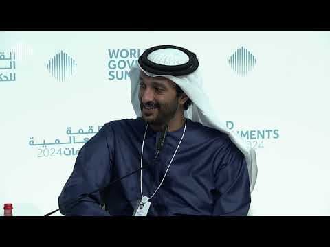 GCC Economic Development: Structural Shifts and Visionary Paths